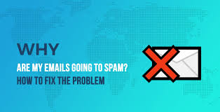 We did not find results for: Why Are My Emails Going To Spam 6 Ways To Fix The Problem