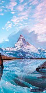 45 Free Beautiful Mountain Wallpapers For Iphone You Need See In 2021 Beautiful Landscape Wallpaper Winter Wallpaper Scenery Wallpaper