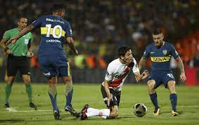 River plate e boca juniors voltam a jogar no domingo. Edwin Cardona Edson Garcia Edwin Cardona Photos Zimbio