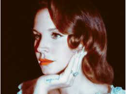 Lana Del Rey unveils new single 'Bluebird'