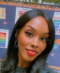 My 57th great granddaughter Alaighnaur Khaleeinerz wanted to say Hi!