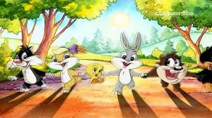 1 main characters 2 recurring characters 3 minor characters 4 other Baby Looney Tunes Intro Credits 2005 Video Dailymotion