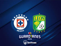 Over goals occurred for 0 times and over corners occurred. Cruz Azul Vs Club Leon Horario Y Donde Ver El Partido De La Jornada 3 De La Liga Mx