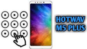 Cara flash/software hp hotwav ngelag di logo. Cara Hard Reset Factory Hotwav M5 Plus Youtube
