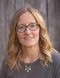 Heidi S. Shierholz, 2021 AHSAA Distinguished Alumna