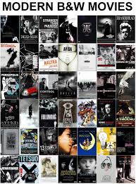 Trying to find the best movie to watch on netflix can be a daunting challenge. Modern Black And White Films Black And White Movie Good Movies To Watch Movies