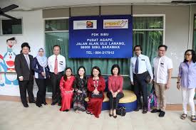 Specialize in isu sosial, kebajikan masyarakat and national development. Kementerian Pembangunan Wanita Keluarga Dan Masyarakat