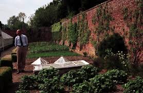 the victorian kitchen garden wikipedia