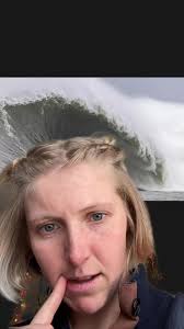 Mavericks World Record Wave