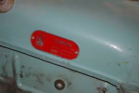 Image result for Nile Green 1951 Plymouth