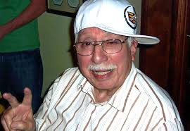 Pete Florez Obituary