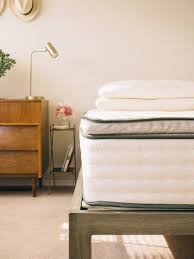 How much is a good king size mattress? Avocado Green Mattress Review My Thoughts 3 Years Later Garden Betty