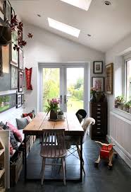 A handpicked project from mylondonextensions' extensive portfolio. Victorian Flat Conversion Gets A New Lease Of Life With Velux Roof Windows