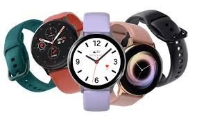 Samsung galaxy watch 3 41mm. The Best New Features Of The Samsung Galaxy Watch Active2 Tatler Malaysia