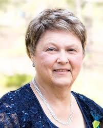 Lois Stout Houchen Obituary January 19, 2025