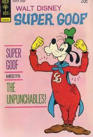 Reign of the Supertoons (Part 10) |