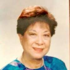 Rosalía Irma Lau Nuñez Vda. de Koo