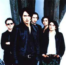 In 1992 werd suede door melody maker the best new band in britain genoemd en trok veel aandacht van de britse. Suede Spotify