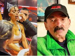 Nacional UN DÍA SE LES VA A M0R1R ALGUIEN Y SE VAN ARREPENTIR TODA SU VIDA  POR JUGARLE, SUBIÉNDOSE A UN RING, ES CUESTIÓN DE TIEMPO‼️