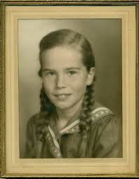 Memorial and obituary for Mary Carson Eckman