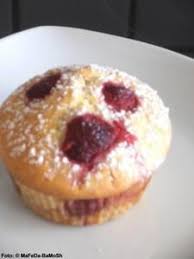 Vanille Muffins Mit Himbeeren Rezept Mit Bild Rezept Vanille Muffins Rezept Vanille Muffins Rezepte