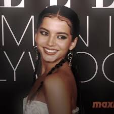 Rosali Short Max Film