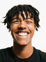 Andrew Rusher's Instagram, Twitter & Facebook