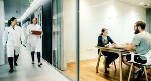 Food and drug administration (fda) had approved its semaglutide drug as a treatment for obesity. Novo Nordisk Foundation On Twitter The Novo Nordisk Foundation Has Awarded Dkk 700 Million Usd 110 Million To Expand And Strengthen The Novo Nordisk Foundation Center For Basic Metabolic Research At The