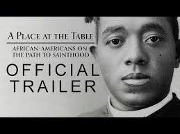 A Place at the Table: African-Americans
