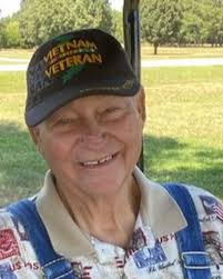 Larry Douglas Harrison Obituary November 24, 2024