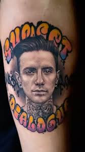 Seth Slaughter's Instagram, Twitter & Facebook