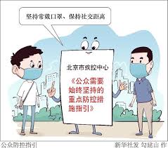 Splash resistance / synthetic blood resistance , mmhg pass result: åŒ—äº¬ç–¾æŽ§å'å¸ƒå…¬ä¼—é˜²æŽ§æŒ‡å¼• åšæŒå¸¸æˆ´å£ç½© ä¿æŒç¤¾äº¤è·ç¦» ä¸­å›½æ—¥æŠ¥ç½'