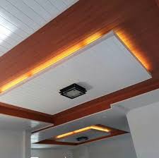 Selain mudah didapat dan harganya variatif, plafon gypsum juga memiliki berbagai macam bentuk dan model seperti kubah atau bertingkat. Jual Plafon Pvc Per Dus Harga Permeter Terpasang Aneka Warna Plafon Pvc