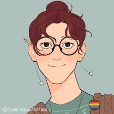 Fireman OC- Dr. Gabrielle V. Ross : r/FiremanSamFans