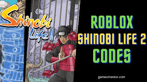 Use these freebies to power up your character and takedown anyone who gets in your way! Roblox Shinobi Life 2 Codes Shindo Life June 2021