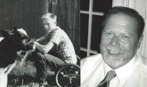 Edward Waid's Instagram, Twitter & Facebook