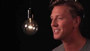 Fortsätt fundera, fortsätt vara nyfiken"