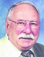 Eugene Hardesty Obituary (2016)