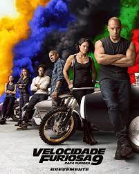 Velocidade furiosa é uma das sagas mais bem sucedidas do cinema e este ano estreia o nono filme que volta a dar conta das aventuras de dominic toretto. Velocidade Furiosa 9 Cinema Planet