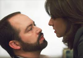 Harvey Wallbanger (2018) movie posters