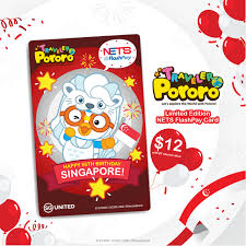A prioritization vote for resolutions was held on april 6. 25 May 2021 Onward Pororo Ndp Nets Flashpay Card Promotion Sg Everydayonsales Com