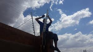 The shock factor will be unbearable for all types of bears. Electric Fence Installations And Repairs East Rand