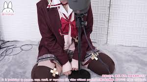 Rizuna Pawg Chick Wearing Tight Undies Closeup Feet Teasing And Pussy Hump Leaked  Porn Video