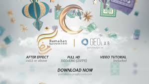Download free after effects templates to use in personal and commercial projects. Quran After Effects Templates From Videohive