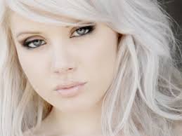 How to get that beautiful vivid white color at home. How To Dye Your Hair White At Home Hubpages