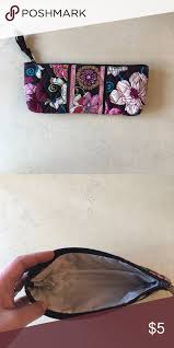 Vera Bradley Mod Floral Pencil Case Vera Bradley Vera Bradley
