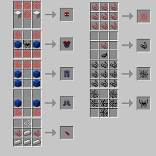 Through the hero maker, the player can create the suits for various superheroes, including superman, batman, captain to view their recipes, . 1 7 10 Superheroes Unlimited Mod Now Apart Of The Legends Mod Minecraft Mods Mapping And Modding Java Edition Minecraft Forum Minecraft Forum