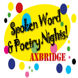 Axe Vale Verse: Open poetry and spoken word evening