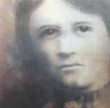 Laura Mae Wilder Mossberger (1895-1974)