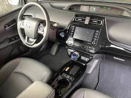 Use for comparison purposes only. 2021 Toyota Prius Review Better Than Ever But Lost In The Crossover Craze The Torque Report